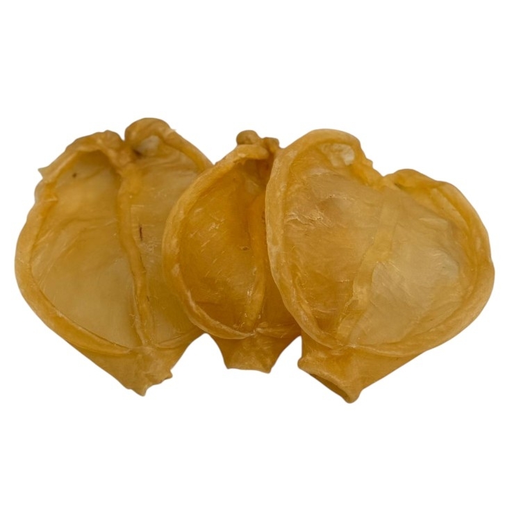 鴨巴肚膠公(約8頭斤)